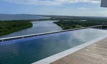 Imagem 2: Flat para aluguel e venda com 3 metros quadrados com 1 quarto e lazer completo