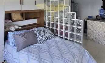 Imagem: Apartamento para venda com 31 metros quadrados