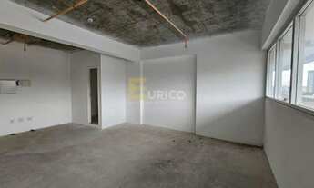 Imagem 4: Sala à venda no Condomínio Edifício The one Office Tower em Jundiaí/SP