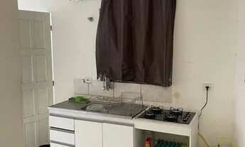 Imagem 3: Casa para alugar no Jardim Ângela 2 Quartos, Cozinha, Lavanderia e 1 Banheiro