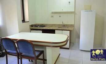 Imagem 2: Flat para locação na Vila Olímpia - York Duplex Residence - Cód: KXU00941