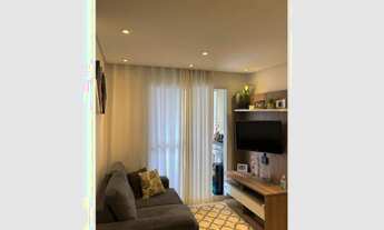 Imagem: Lindo Apto de 2 dorms no Bairro Gopouva