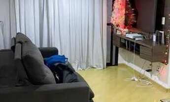 Imagem 3: Lindo apartamento mobiliado para aluguel e venda tem 78 metros quadrados com 3 quartos