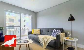 Imagem 3: Apartamento à venda no bairro Saúde - São Paulo/SP, Zona Sul