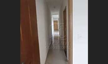 Imagem 2: Apartamento com 3 dormitórios para alugar, 75 m² por R$ 1.925,00/mês - Vila Francisco Mata