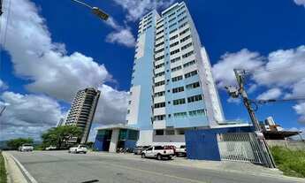 Imagem 3: Apartamento para locação com 3 quartos sendo 2 suítes, 117m² no Mirante