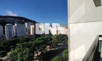 Imagem: Flat-À VENDA-Ipanema-Rio de Janeiro-RJ
