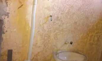 Imagem 6: Casa em baixo Casa com 1 dormitório