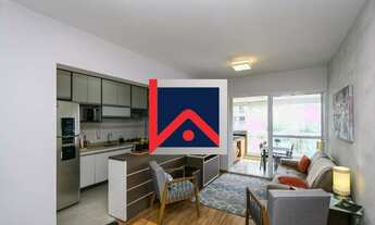 Imagem 7: Apartamento Locação 3 Dormitórios - 93 m² Brooklin