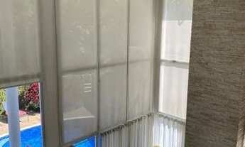 Imagem 4: RR5546 Casa 383m² CONDOMÍNIO RESIDENCIAL 5 - OPORTUNIDADE - 4 Dorms 4 Vagas - Santana de P