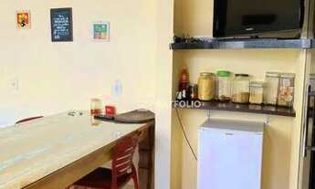 Imagem 2: Sobrado com 5 dormitórios à venda, 180 m² por R$ 690.000 - Setor Jaó - Goiânia/GO