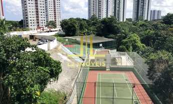 Imagem 4: Apartamento à venda no bairro Patamares - Salvador/BA