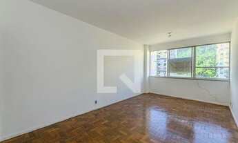 Imagem 2: Apartamento para Aluguel - Santa Rosa , 3 Quartos, 80 m2