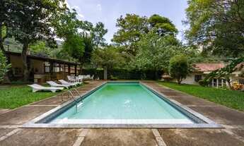 Imagem 4: Cód.: 557 - Charmosa casa no bairro Mangalarga, em Petrópolis