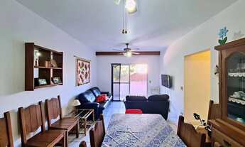 Imagem 3: 03 DORMITÓRIOS, 400m DA PRAIA!