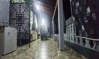 Imagem: CASA SOROCABAJARDIM SAO LOURENZO, CASA EM