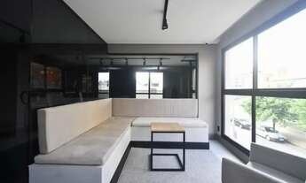 Imagem 5: Apartamento 1 quarto para aluguel Pelotas