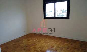 Imagem 6: APARTAMENTO COM 2 QUARTOS E 2 BANHEIROS À VENDA OU LOCAÇÃO NA VILA MARIANA , 60 M²