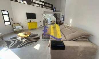 Imagem 2: Casa com 4 dormitórios à venda, 220 m² por R$ 2.300.000,00 - Riviera Módulo 30 - Bertioga