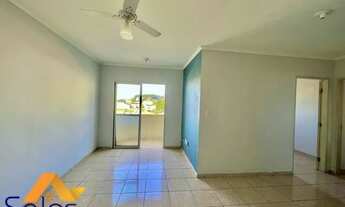 Imagem 4: Apartamento para LOCAÇÃO com 02 VAGAS no bairro Vila São Geraldo em Taubaté