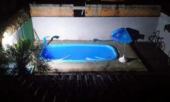 Imagem 6: Alugo Casa com Piscina