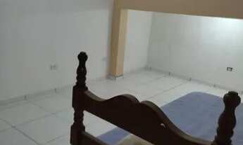 Imagem 3: Casa linda , com 3 suites , 4 banheiros sala cozinha lavanderia com camas e fogão , máquin