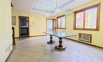 Imagem 7: Cobertura para Venda - 270m², 2 dormitórios, sendo 1 suites, 4 vagas - Petrópolis