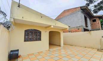 Imagem 7: Casa com 80m² e 160m² de terreno