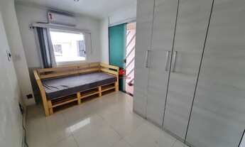 Imagem 4: Condomínio Anavilhanas 03 Quartos agende sua Visita