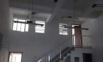 Imagem 5: Galpão para Locação em São Paulo, Jardim Campo Limpo, 1 dormitório, 3 banheiros, 2 vagas