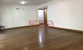 Imagem 2: Apartamento-À VENDA-Leblon-Rio de Janeiro-RJ