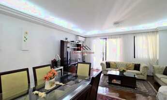 Imagem 3: Apartamento Venda Moema 120 m² 3 Dormitórios