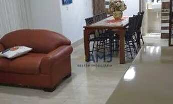 Imagem 7: Apartamento com 3 quartos sendo uma suíte no Setor Oeste