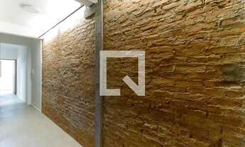 Imagem 3: Apartamento para Aluguel - Santa Cecília, 2 Quartos, 54 m2