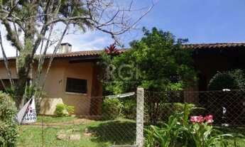 Imagem: Casa para Venda - 380m², 3 dormitórios