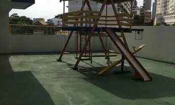 Imagem 3: Apartamento para venda com 92 metros quadrados com 3 quartos em Rio Vermelho - Salvador