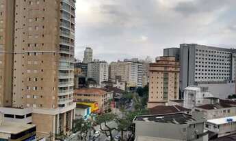 Imagem 3: Apartamento totalmente reformado no Gonzaga!