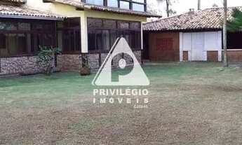 Imagem 3: Casa à venda, 5 quartos, 2 suítes, 5 vagas, Praia do Abricó - Rio das Ostras/RJ