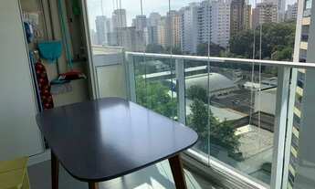 Imagem 5: Studio lindo no B103 para locação! Sol da manhã!