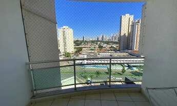 Imagem 4: GOIâNIA - Apartamento Padrão - Jardim Goiás