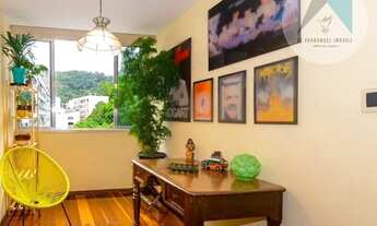 Imagem 5: Apartamento em Laranjeiras - Rio de Janeiro