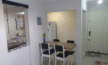 Imagem 4: Apartamento 38m² - 1 dormitório no bairro Partenon