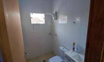 Imagem 4: Casa para venda tem 190 metros quadrados com 2 quartos em Feu Rosa - Serra - Espírito Sant