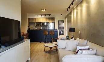 Imagem 7: Apartamento para venda com 90 metros quadrados com 3 quartos em Vila Polopoli - São Paulo