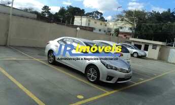 Imagem 6: SãO PAULO - Apartamento Padrão - Vila Paranaguá