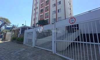 Imagem: Apartamento - Chácara da Barra - Campinas