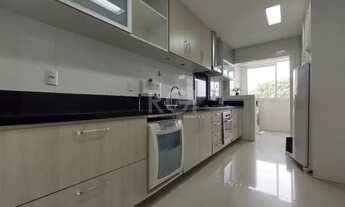 Imagem 9: Apartamento para Venda - 124.05m², 3 dormitórios, sendo 1 suites, 2 vagas - Centro