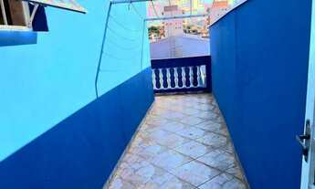 Imagem 7: Casa com 3 dormitórios, 258 m² - venda por R$ 700.000,00 ou aluguel por R$ 3.200,00/mês