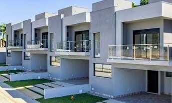 Imagem 6: Casa com 3 dormitórios à venda, 170 m² por R$ 830.000 - Nova Veneza - Paulínia/SP