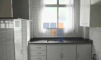 Imagem 6: Apartamento com 3 dormitórios para alugar, 75 m² por R$ 2.473,00 - Coração Eucarístico - B